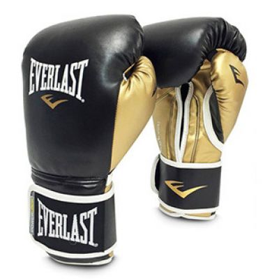 GUANTE BOX EVERLAST POWERLOCK - Outlet Sports GUANTE BOX EVERLAST POWERLOCK - Outlet Sports